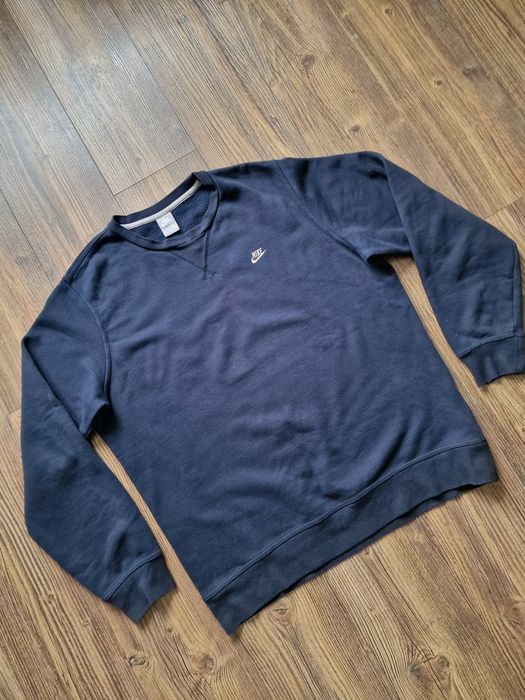 Страхотен мъжки суитчър NIKE  размер XL / 2XL