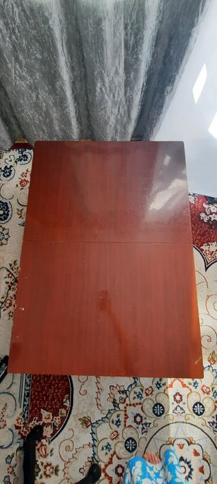 ЖЕР СТОЛ тегін беремін