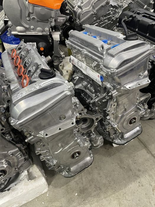 Двигатель камри алфаврд ипсум рав4 2.4 новый