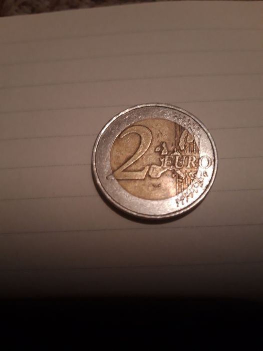 Monede vechi de colectie