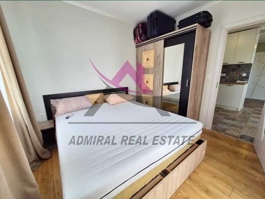 Дава се под наем Двустаен апартамент в Варна, Кайсиева градина - 58 кв.м за 348.84 € - Снимка #2