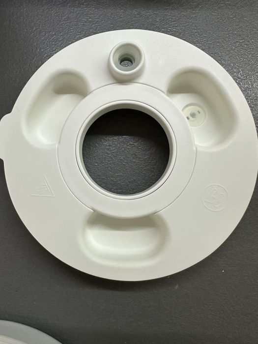 Комбиниран уред за готвене Philips Avent - 4 в 1