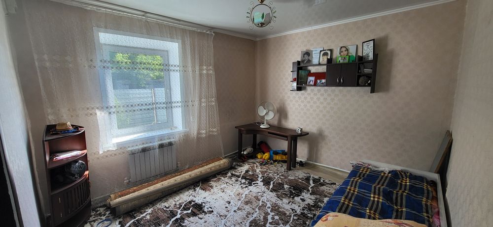 обменяю на квартиру