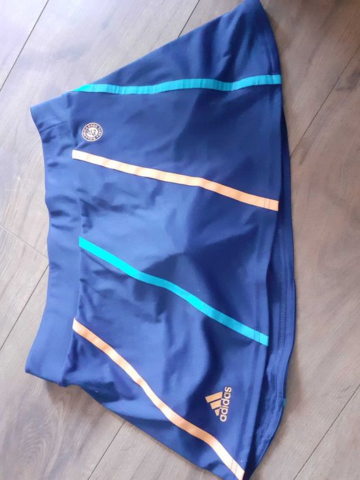 Тенис поли Adidas, Nike, Flair