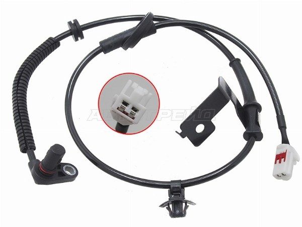 Датчик ABS Kia Rio