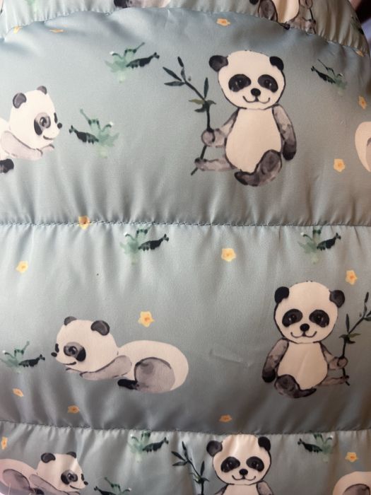 Продам зимний комбинезон