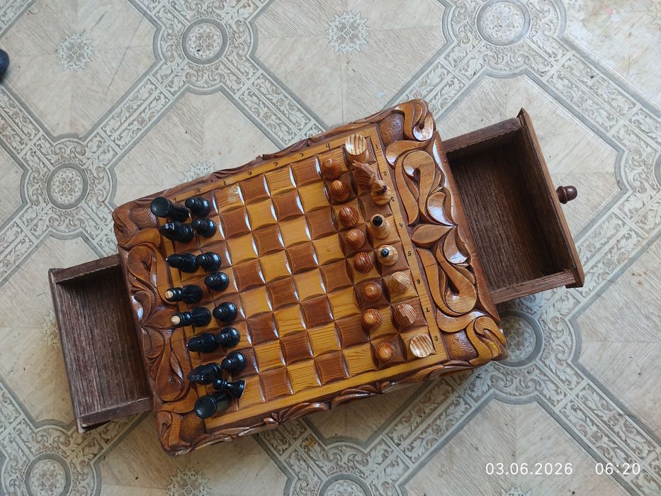 Продам Шахматы СССР
