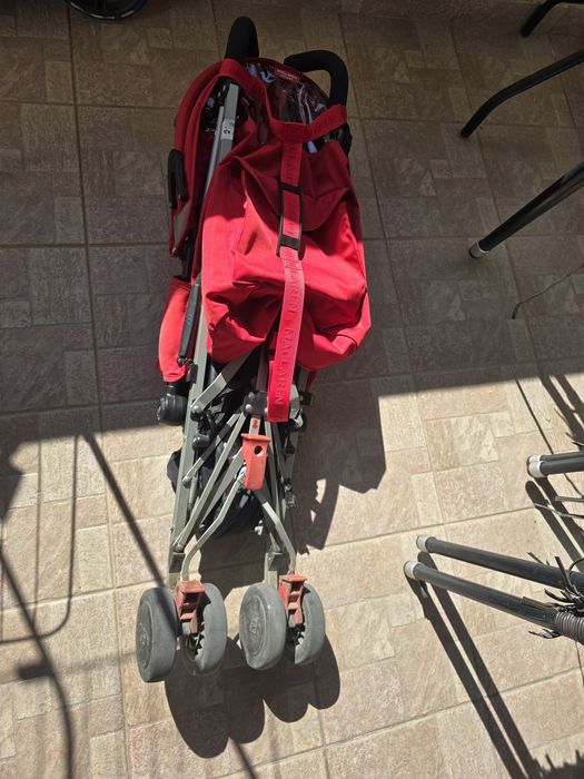 Детска количка Maclaren quest