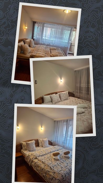 Krasi-apartment  за нощувки