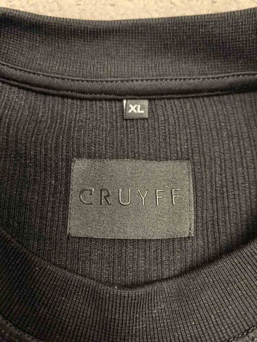 Блуза Cruyff, размер XL