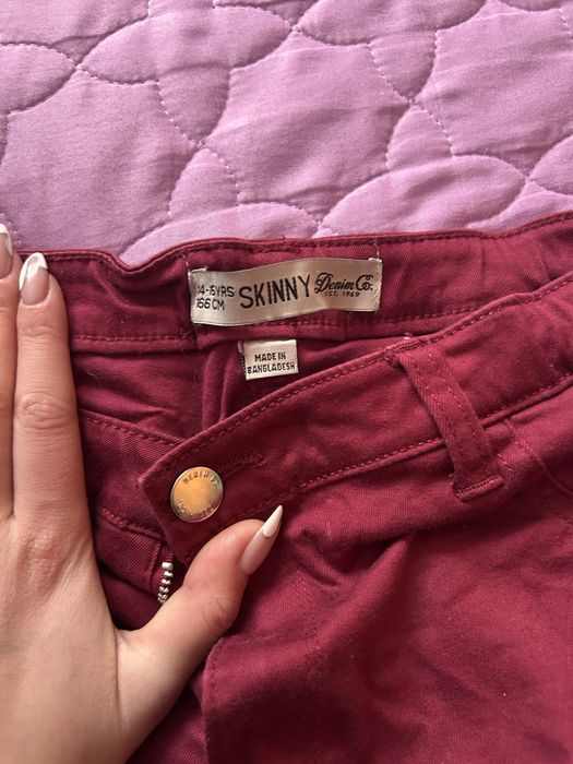 Дамски дънки