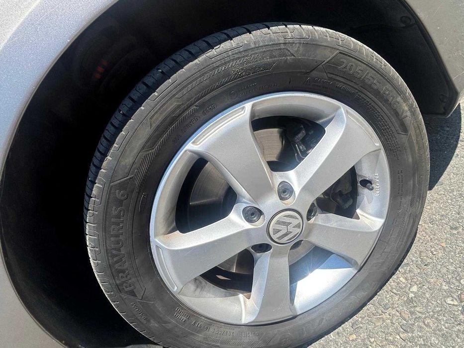 Passat b7 2.0 tdi 2012