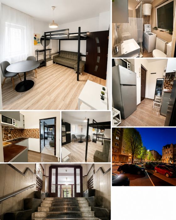 Bucuresti – Studio cochet ultracentral | La doar 1 minut de Piata Romana | Direct proprietar