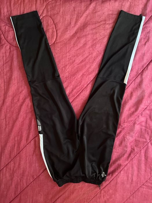 De vânzare pantaloni trening Saller mărime 164