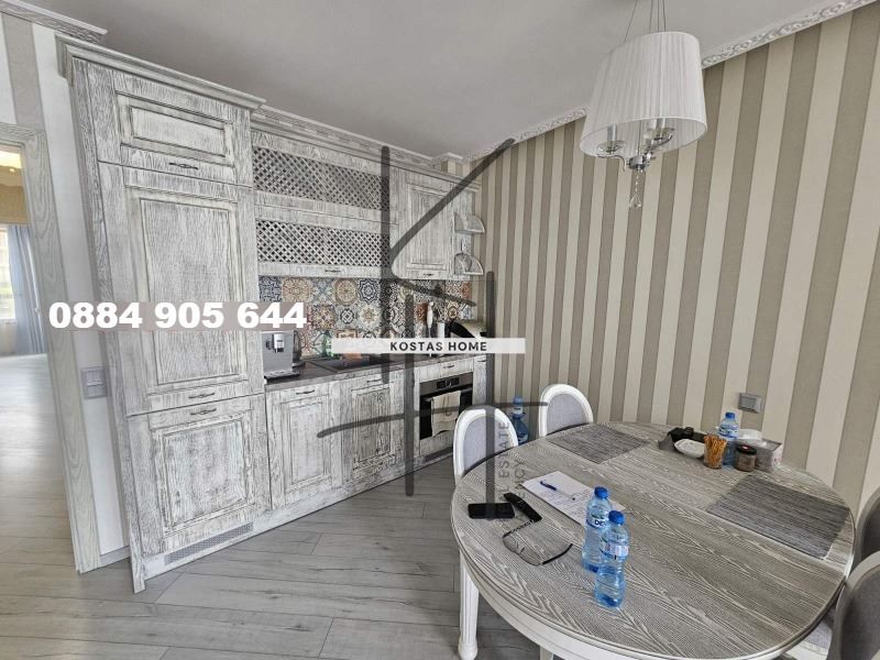 Продава се Тристаен апартамент в к.к. Златни пясъци - 119 кв.м за 1757 €/кв.м - Снимка #1
