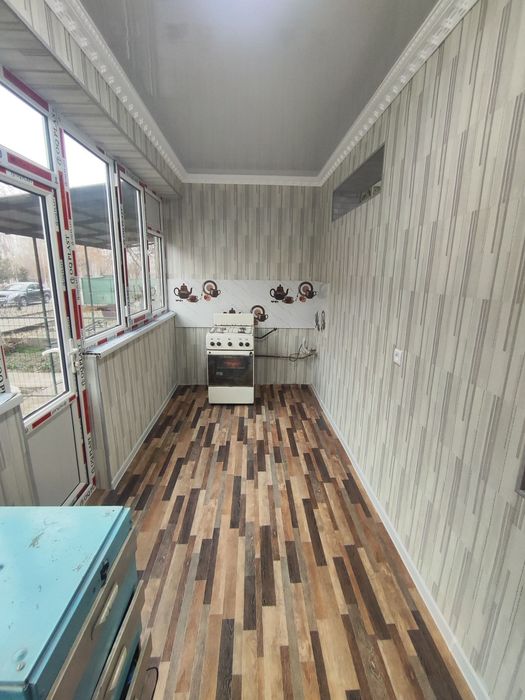 Фаргона Шахар А.Кодирий ку́часи 94-домда 1-этаж, 2 хона янгиплан,