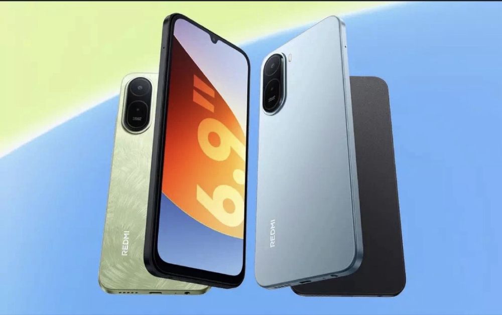 REDMI A7 pro телефон