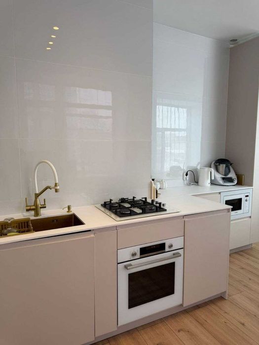 Продажа 3-комнатной квартиры