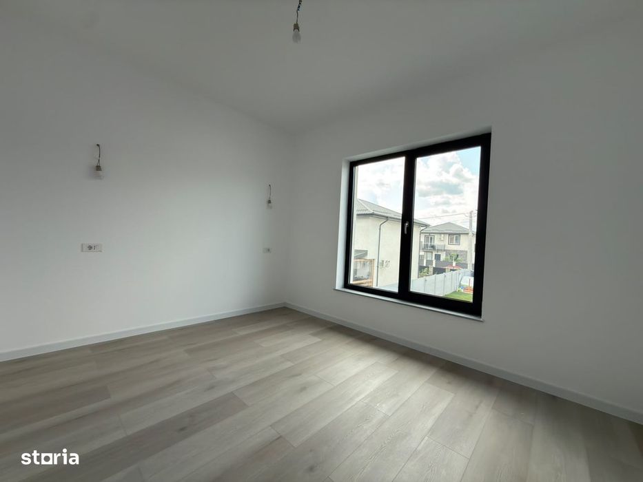 Vila individuala | P+1E+Pod | 5 camere