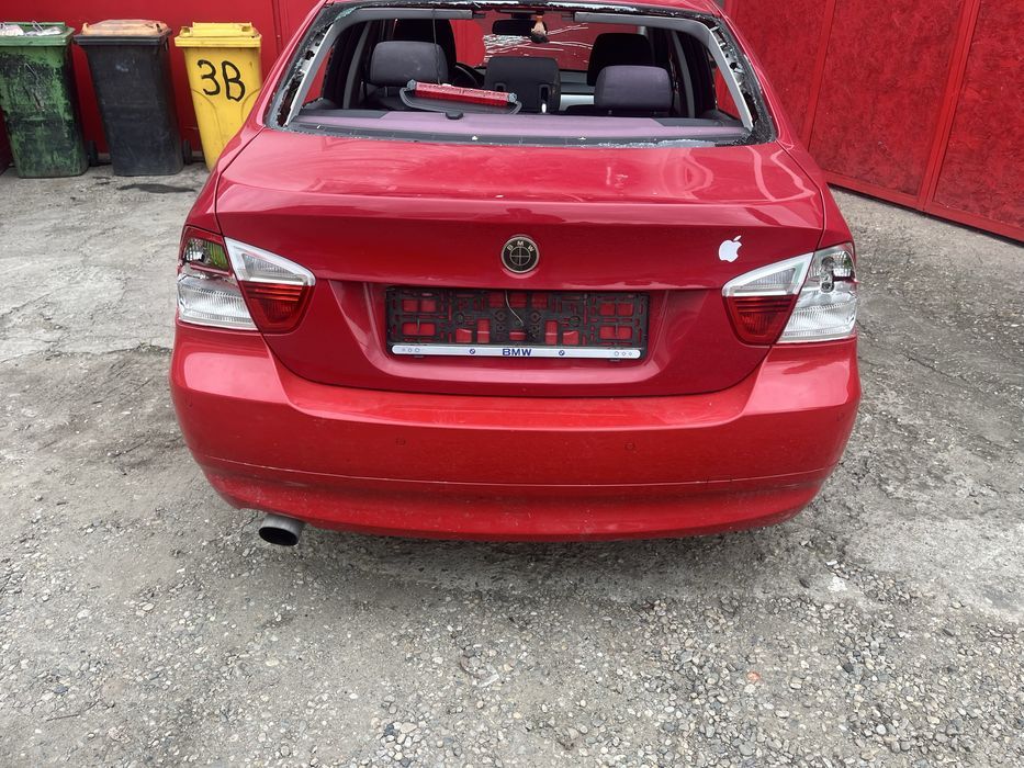 piese bmw 318 i n46b20b