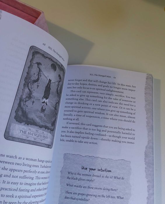 Таро - различни видове