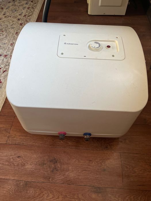Аристон на 20 литров