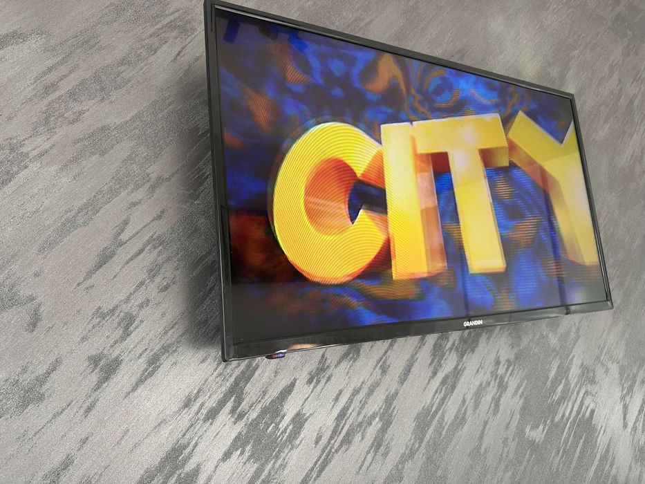 Телвизор LED tv Grandin 40"