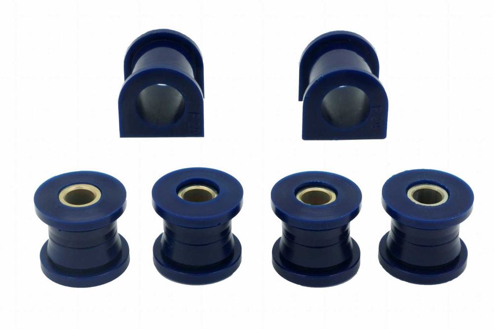 Kit bucse poliuretan arcuri Suzuki Samurai - OFF ROAD (fata+spate) HD