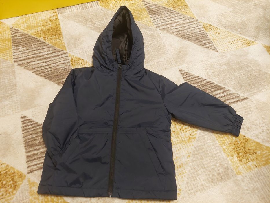 Пролетни якета момче, 110 размер