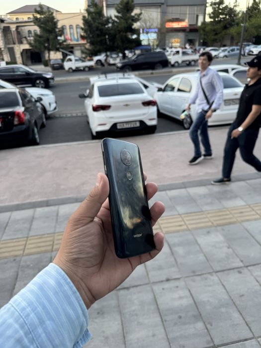 Perfectum Sensorli arzonga bervoraman