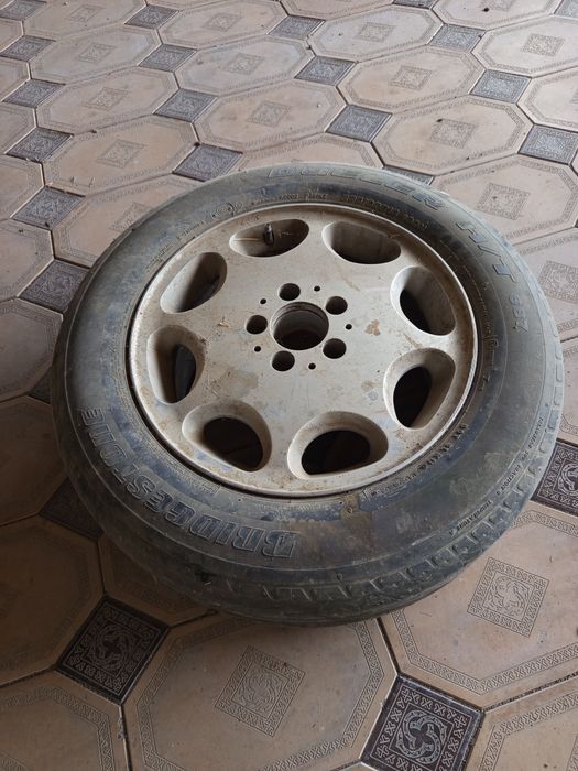 Продам запасное колесо