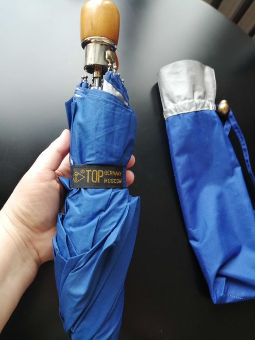 Продам зонт складной