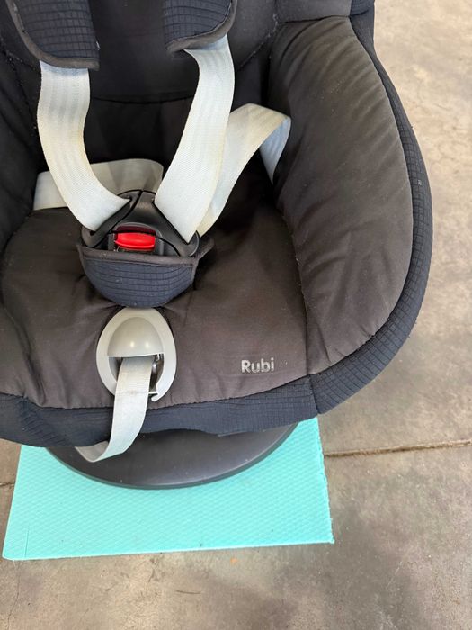 Детско столче за автомобил Maxi Cosi Rubi, 9 мес. - 4 год. (9-18 кг.)