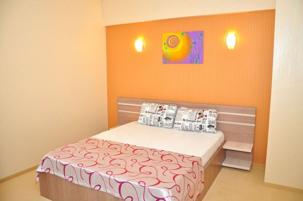 Apart tip Studio - Costinesti -Mobilat/Utilat- Dezvoltator