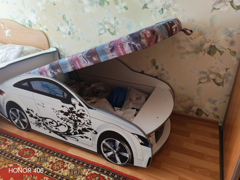 Продам кровать детская