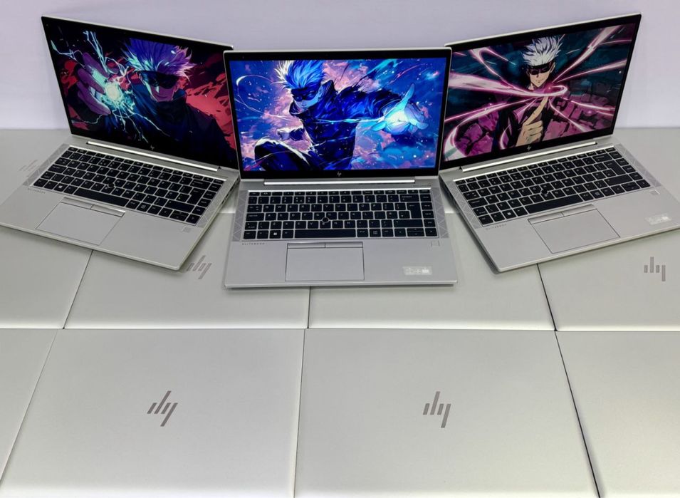 Hp Elitebook 845 G8 vpro