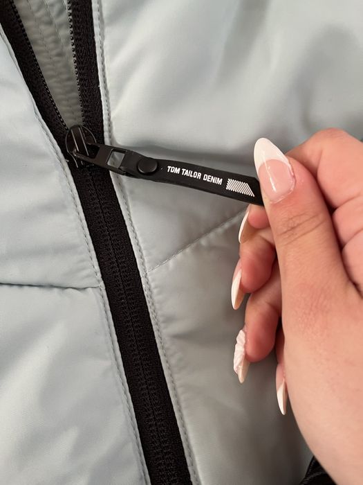 Скироско яке tom  tailor XL