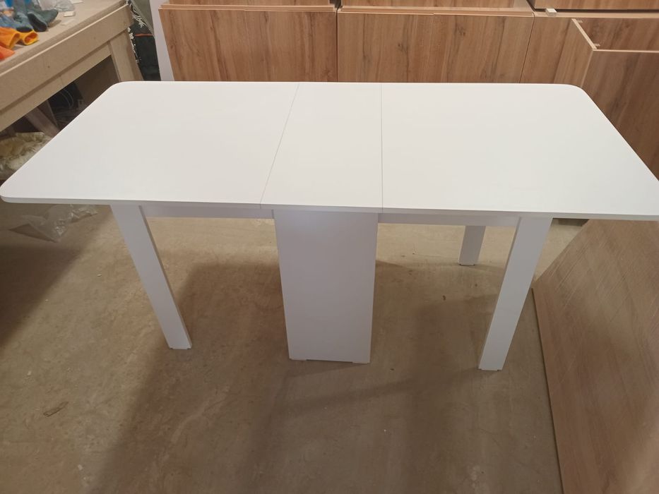 Новый стол - книжка