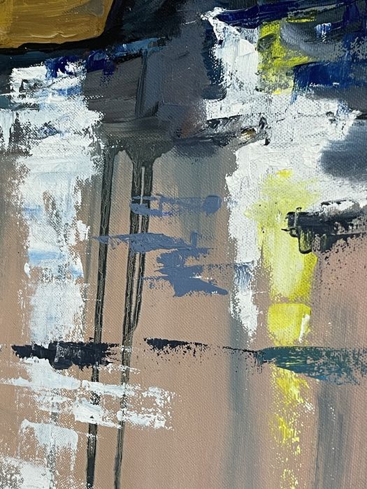 Интерьерная живопись