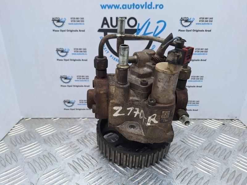 Pompa injectie Opel Astra J 1.7CDTI 110cp 81kw; 1.7CDTI 131cp 96kw; 1.