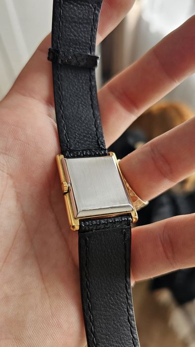 Ceas Omega Tank  vintage