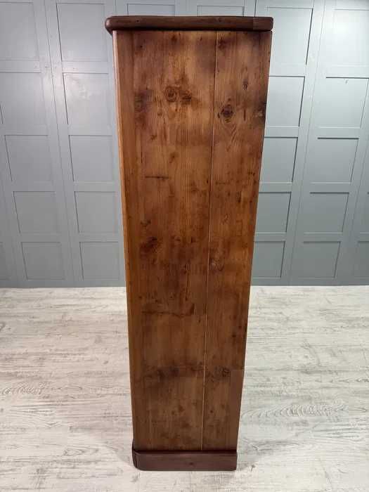 Индустриален шкаф Български Р447-Д