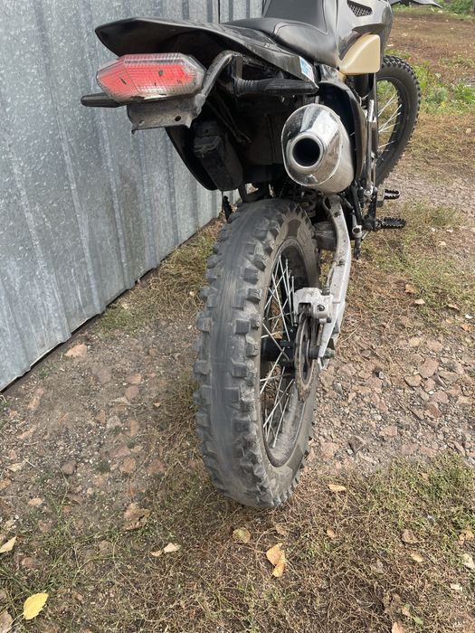 Продам эндуро MMZ 075