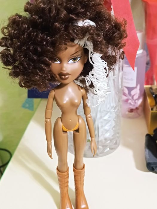 Братц Саша pretty punk