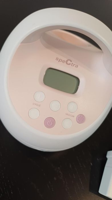 Помпа за кърма speCtra S2 plus