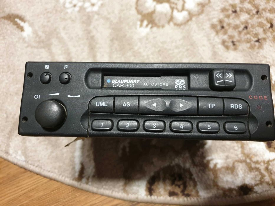 Casetofoane auto diverse Kenwood etc