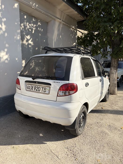 Matiz 2017 sotiladii
