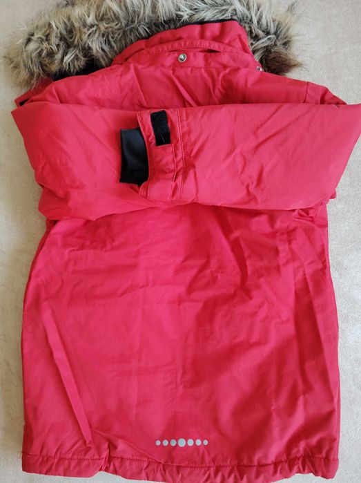 Детска зимна парка