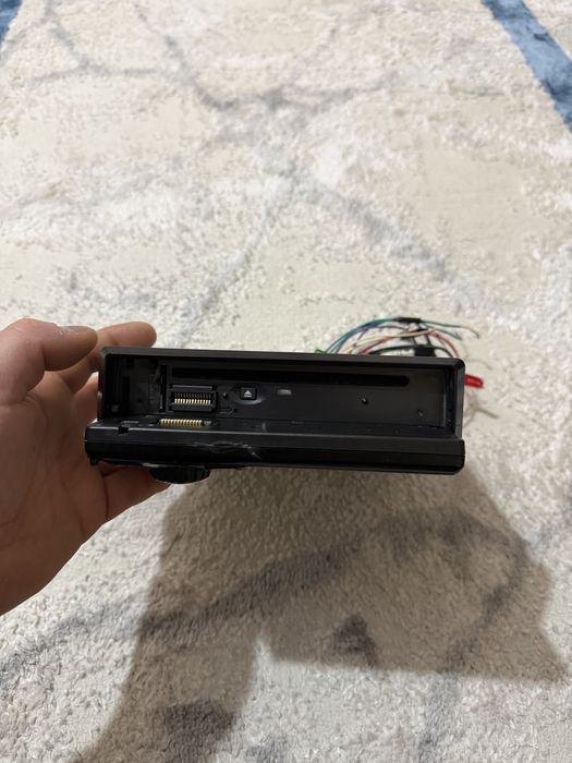 Продам Магнитоллу ELEMENT-5 “E5-9112U”