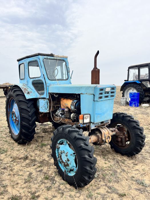 трактор т40(42)..